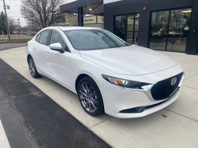 2026 Mazda CX-3 Preferred AT 4-Door SKYACTIV's photo