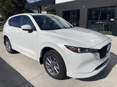 2025 Mazda CX-5 2.5 S Preferred AWD Sport Utility