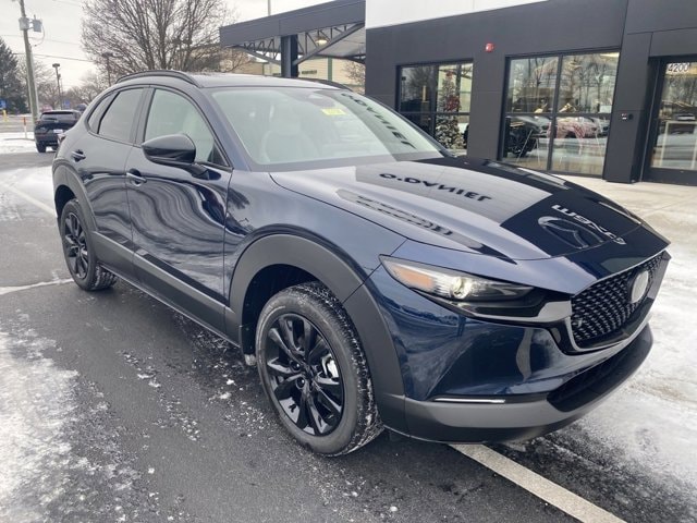 2026 Mazda CX-30 Aire Edition's photo