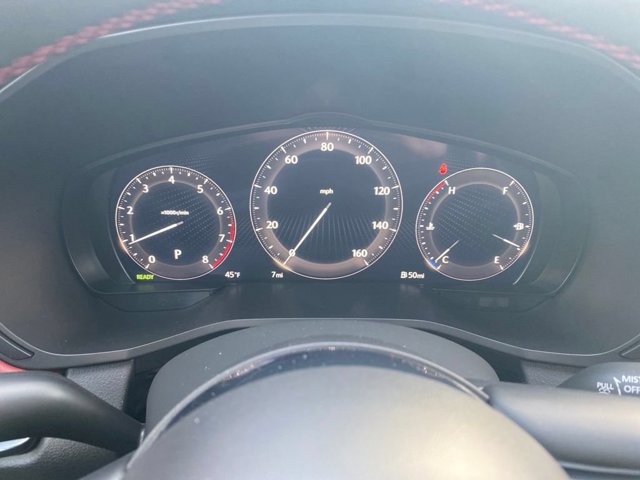 2026 Mazda CX-70 Premium Package - Photo 6
