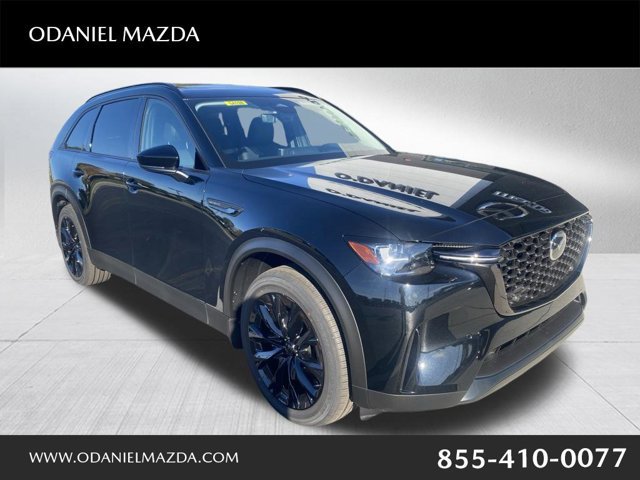 2026 Mazda CX-90 3.3 Turbo Premium Sport AWD Sport Utility