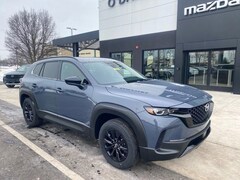 2026 Mazda CX-50 Hybrid Premium AWD Sport Utility