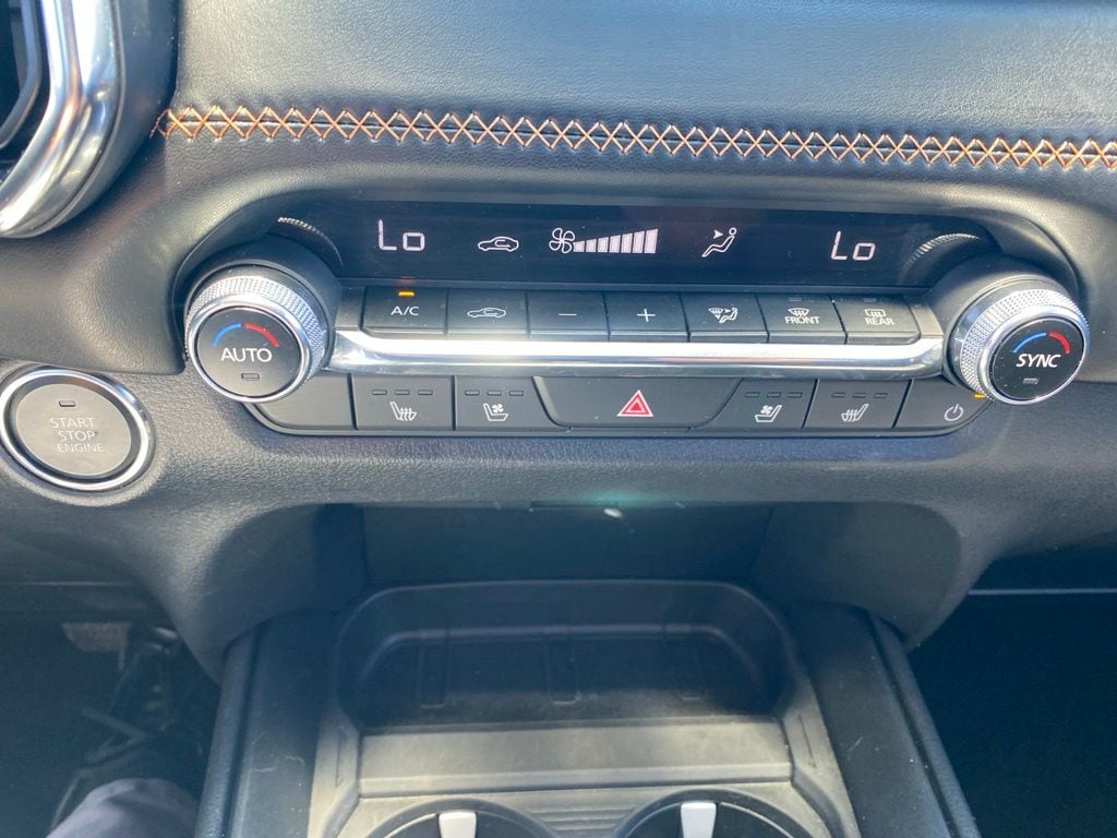 2025 Mazda CX-50 Premium Plus | CarEdge | CarEdge