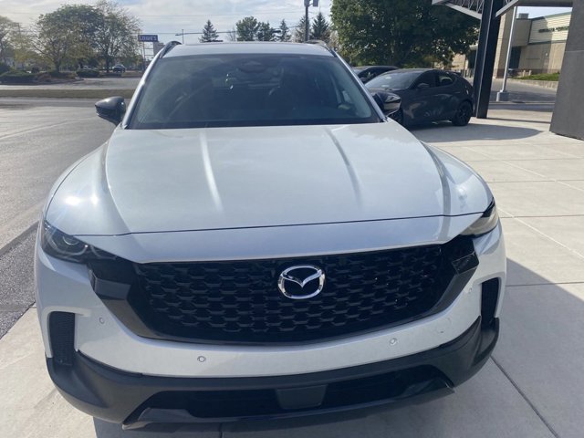 2026 Mazda CX-50 Premium photo 2