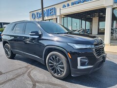 2023 Chevrolet Traverse RS SUV