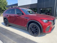 2025 Mazda CX-70 3.3 Turbo Premium Plus AWD Sport Utility