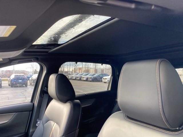 2026 Mazda CX-70 Premium Package - Photo 16