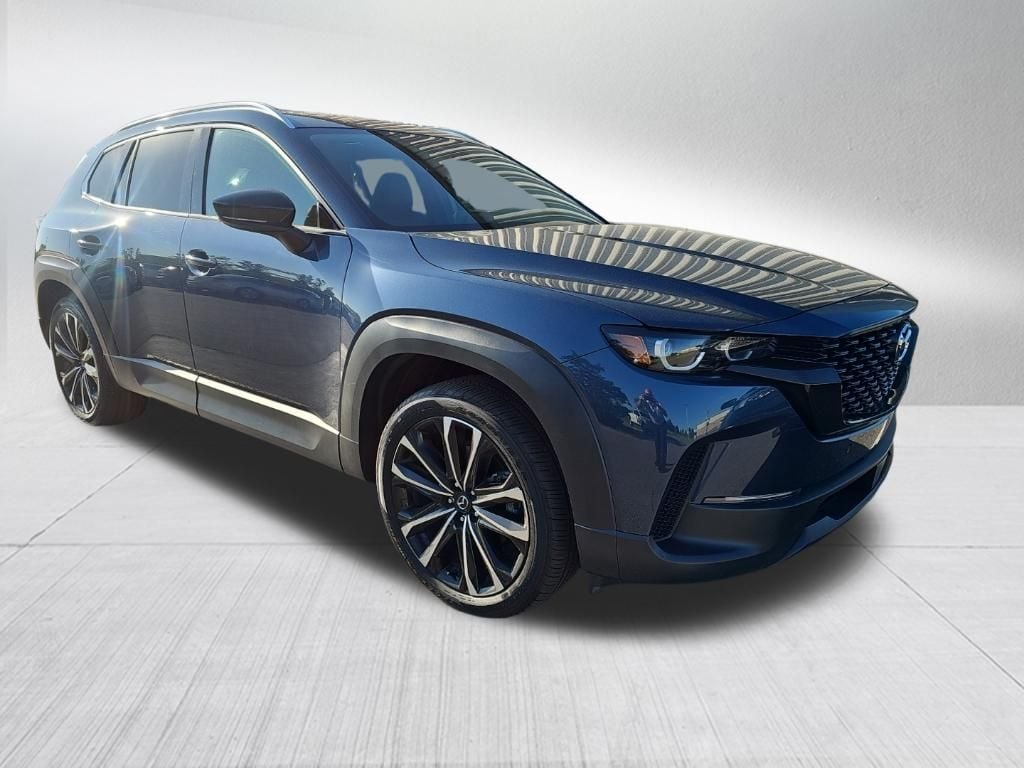 2026 Mazda CX-50 2.5 S Premium's photo