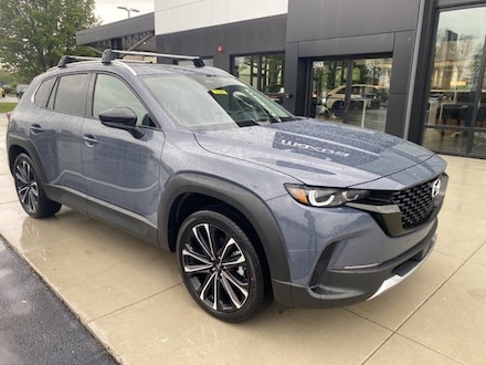 2025 Mazda CX-50 2.5 Turbo Premium Plus AWD Sport Utility