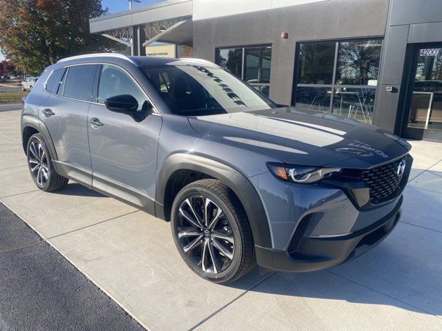 2026 Mazda CX-50 Premium's photo