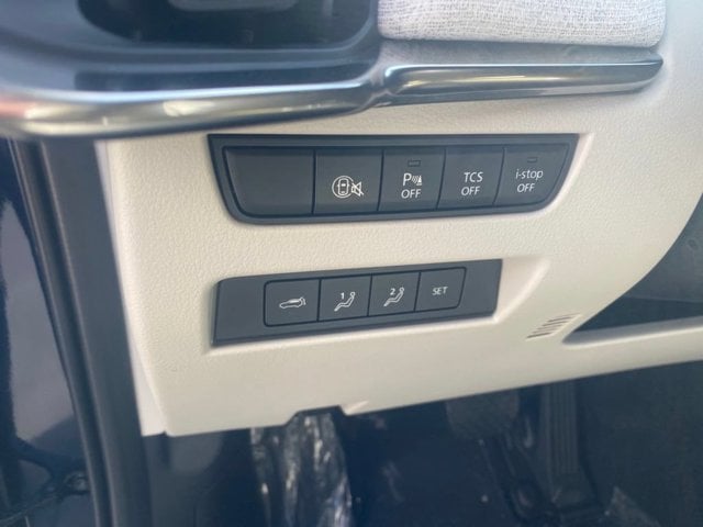 2026 Mazda CX-90 Premium Plus Package - Photo 16
