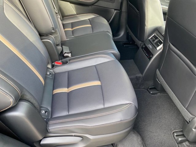 2026 Mazda CX-70 Premium Package - Photo 12