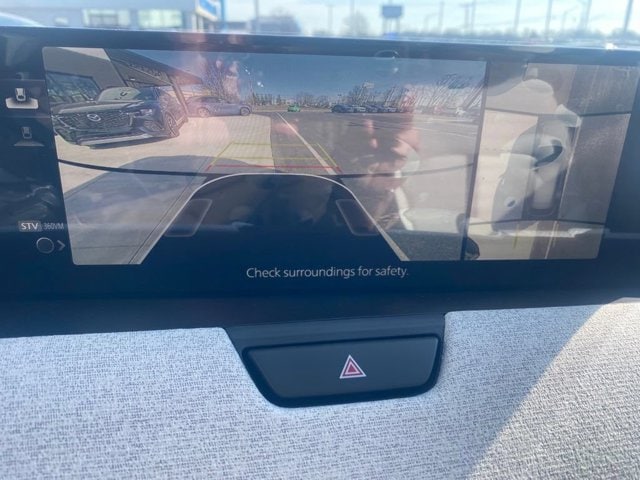2026 Mazda CX-90 Premium Plus Package - Photo 11