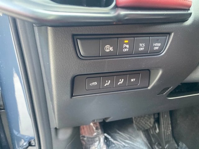 2026 Mazda CX-70 Premium Package - Photo 20