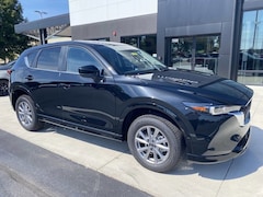 2025 Mazda CX-5 2.5 S Preferred AWD Sport Utility