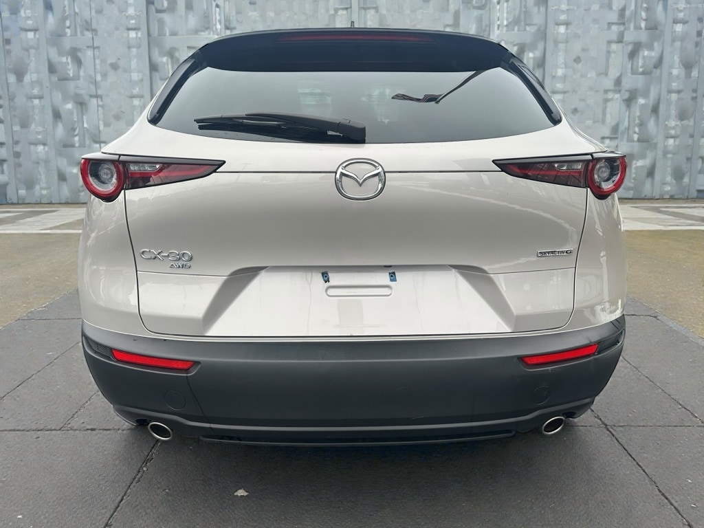Certified 2024 Mazda CX-30 2.5 S Premium Package SUV