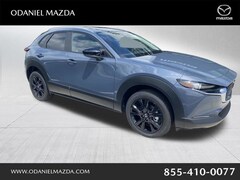 2026 Mazda CX-30 2.5 S Carbon Edition AWD Sport Utility