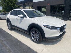 2025 Mazda CX-30 2.5 S Premium AWD Sport Utility