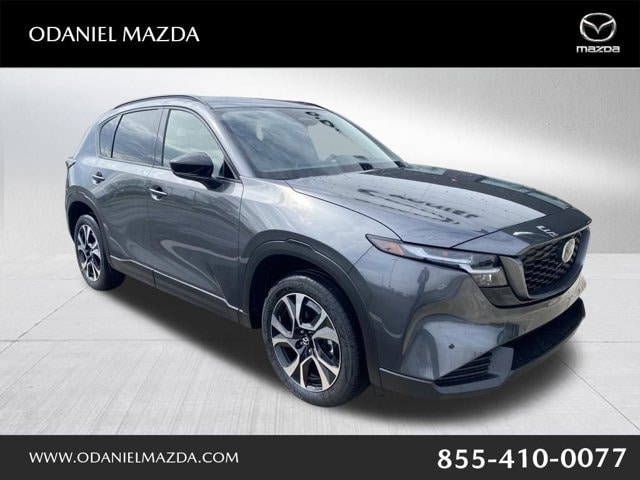 New 2026 Mazda CX-5 For Sale at ODaniel Mazda | VIN: JM3KMCHA4T0122352