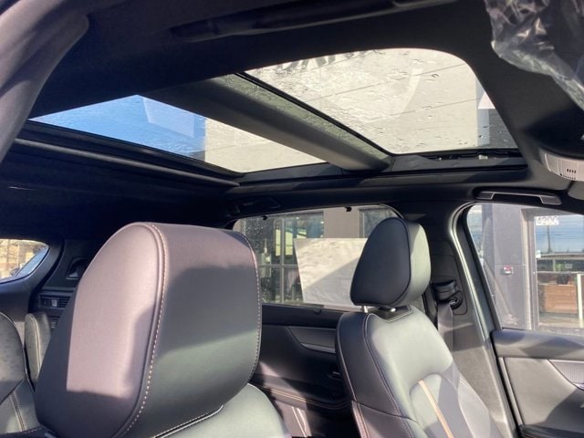 2026 Mazda CX-90 Premium Plus Package - Photo 11