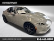  Mazda MX-5 Miata RF