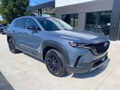 2025 Mazda CX-50 Hybrid Premium SUV