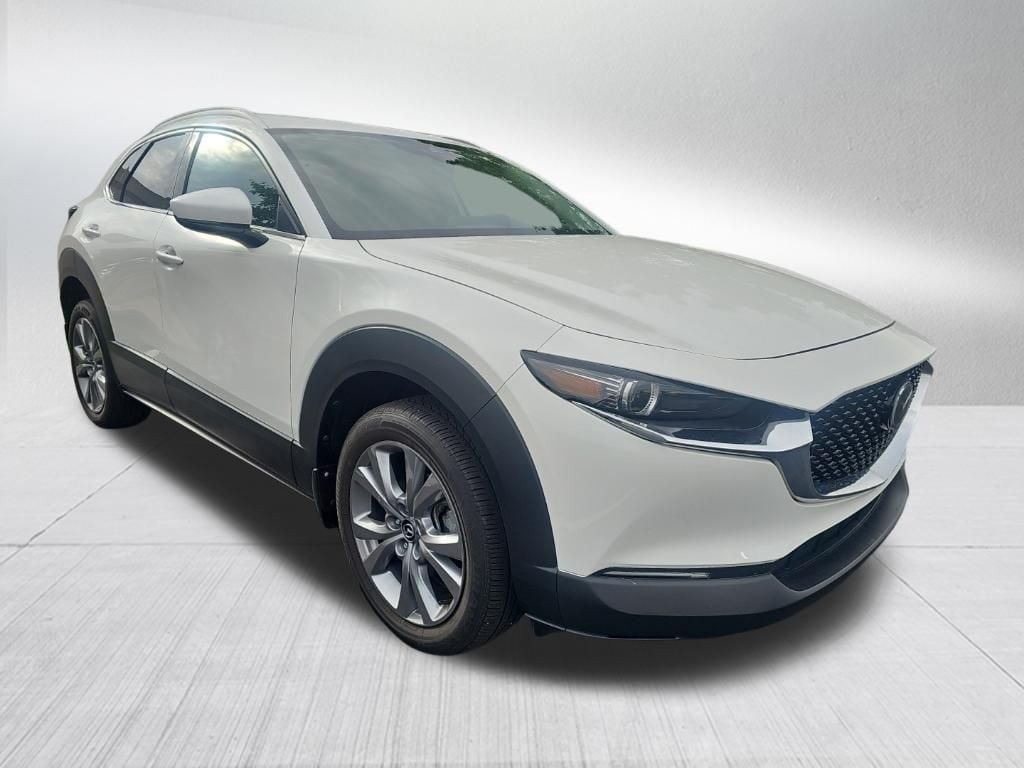 2023 Mazda CX-30 Premium AWD's photo