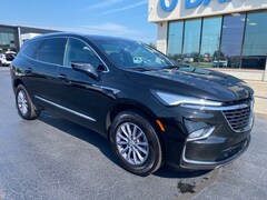 2023 Buick Enclave Essence SUV