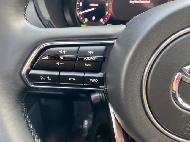 2026 Mazda CX-70 Premium Package - Photo 21