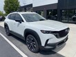 Mazda CX-50 Hybrid