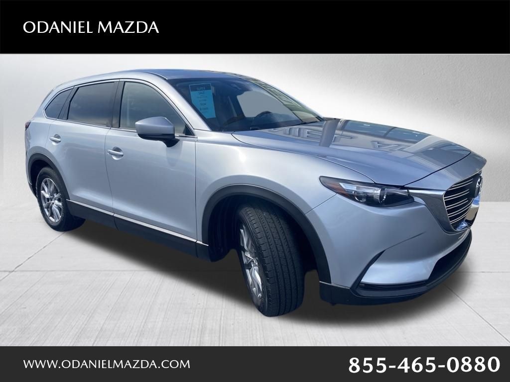 Used 2016 Mazda CX-9 Touring SUV