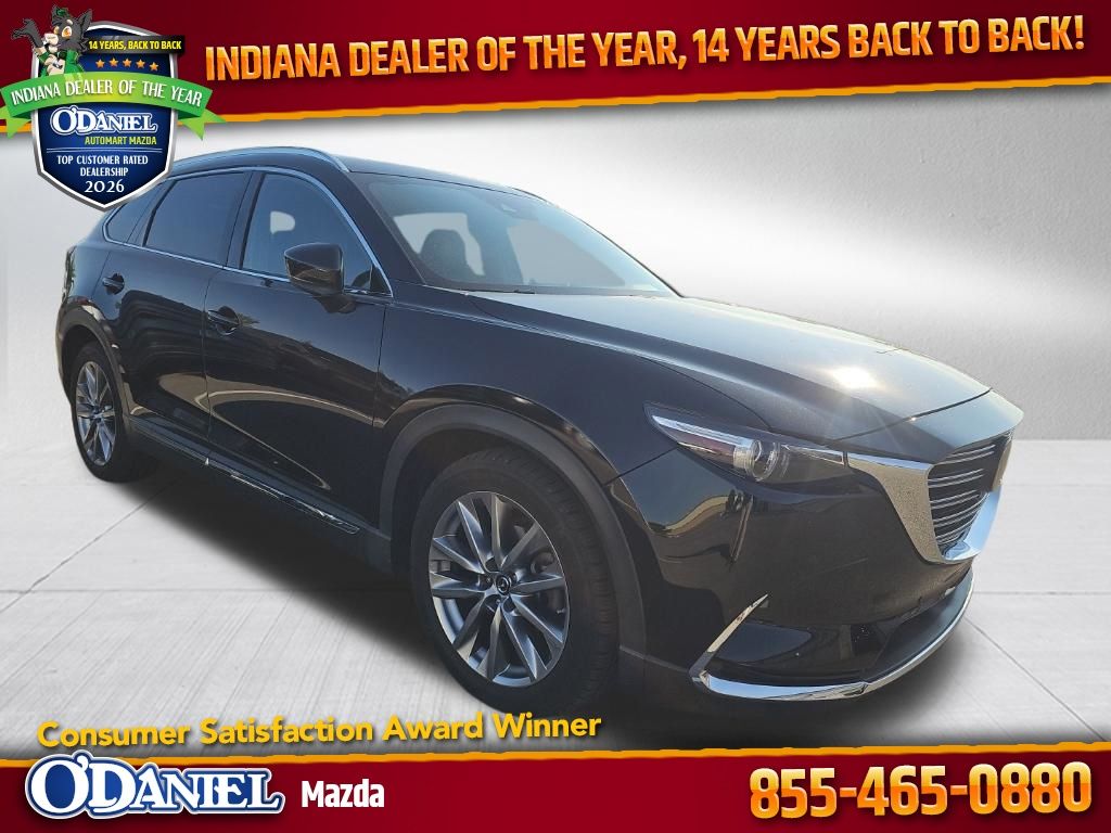 2019 Mazda CX-9 Grand Touring AWD's photo