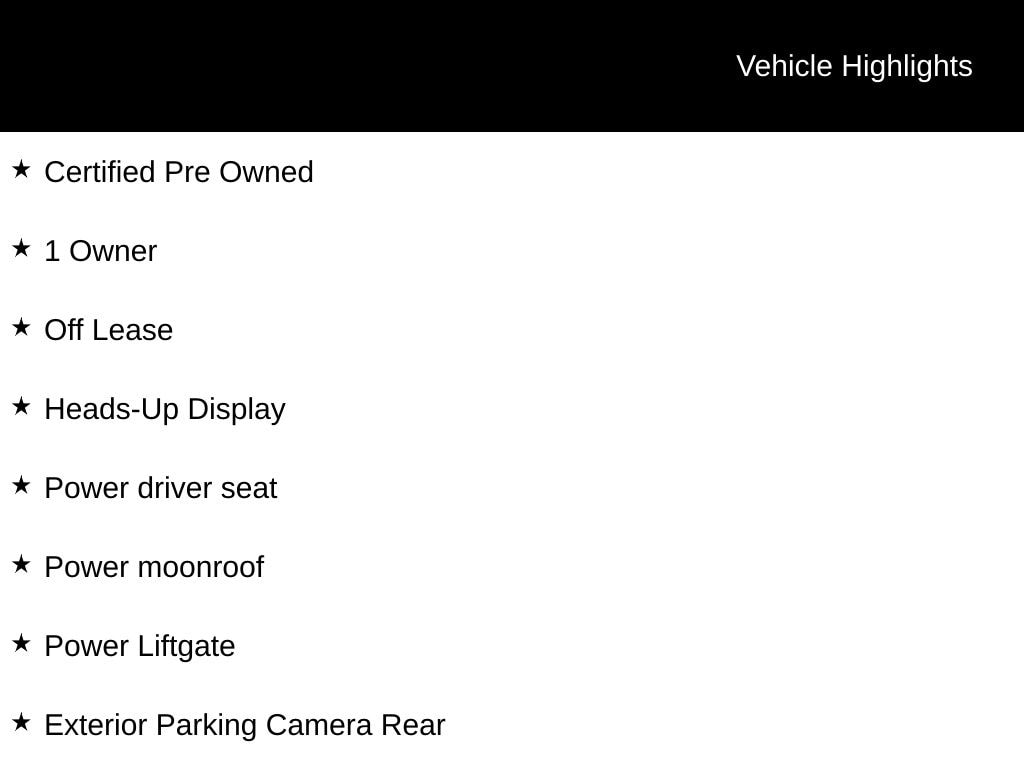 Certified 2024 Mazda CX-90 3.3 Turbo Preferred Plus SUV