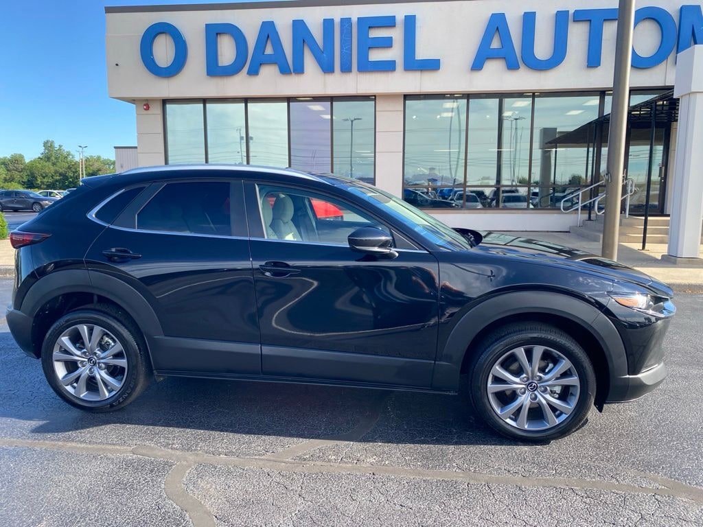 Used 2025 Mazda CX-30 2.5 S Preferred Package SUV