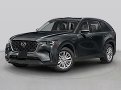 2026 Mazda CX-90 3.3 Turbo Premium Sport AWD Sport Utility