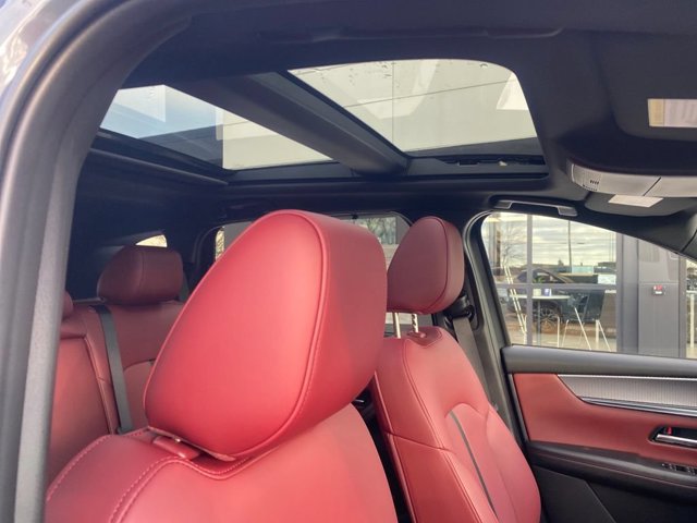 2026 Mazda CX-70 Premium Package - Photo 26