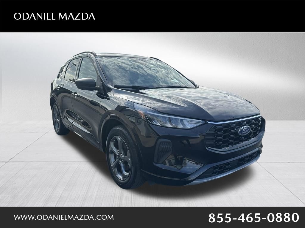 Used 2023 Ford Escape ST-Line SUV