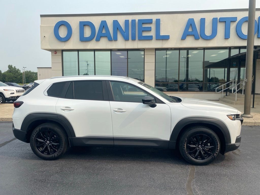 Certified 2023 Mazda CX-50 2.5 S Preferred Plus Package SUV