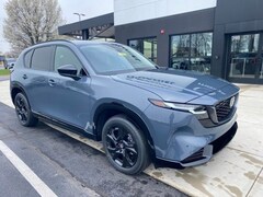 2026 Mazda CX-5 2.5 S Premium AWD Sport Utility