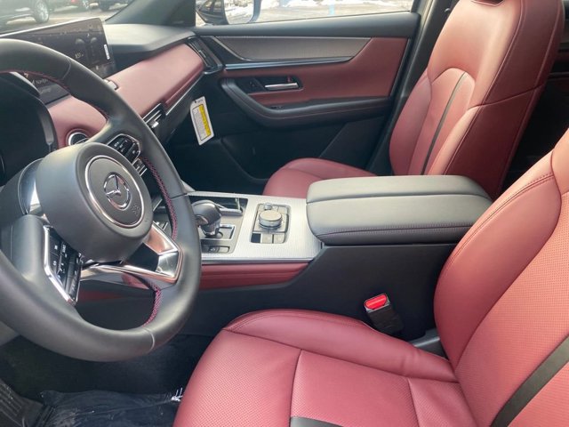 2026 Mazda CX-70 Premium Package - Photo 17