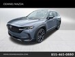  Mazda CX-50