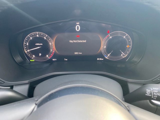 2026 Mazda CX-70 Premium Package - Photo 19