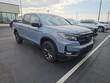  Honda Ridgeline