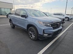 2024 Honda Ridgeline Sport Truck Crew Cab