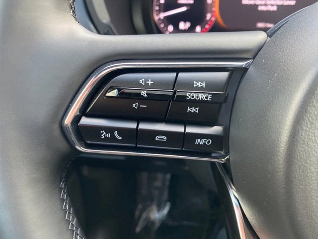 2026 Mazda CX-70 Premium Plus Package - Photo 19