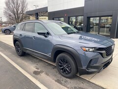 2026 Mazda CX-50 Hybrid Premium AWD Sport Utility