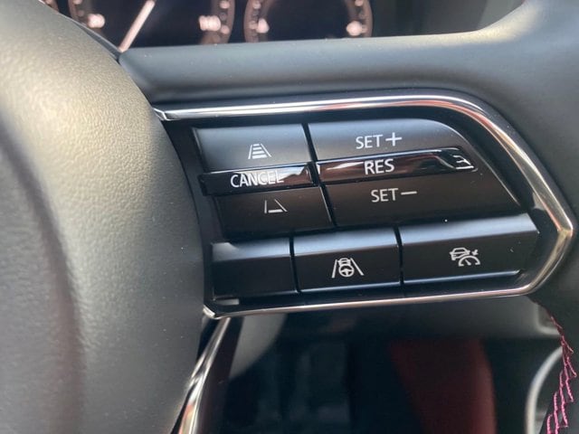 2026 Mazda CX-70 Premium Package - Photo 9