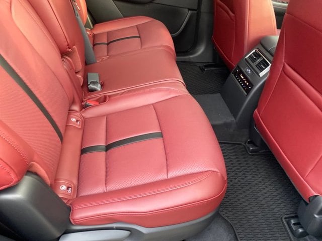 2026 Mazda CX-70 Premium Package - Photo 27