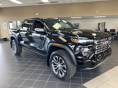 2024 GMC Canyon Denali Truck Crew Cab