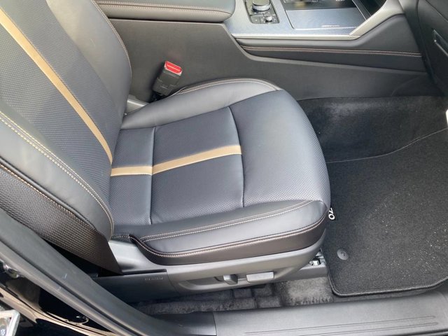 2026 Mazda CX-70 Premium Package - Photo 9
